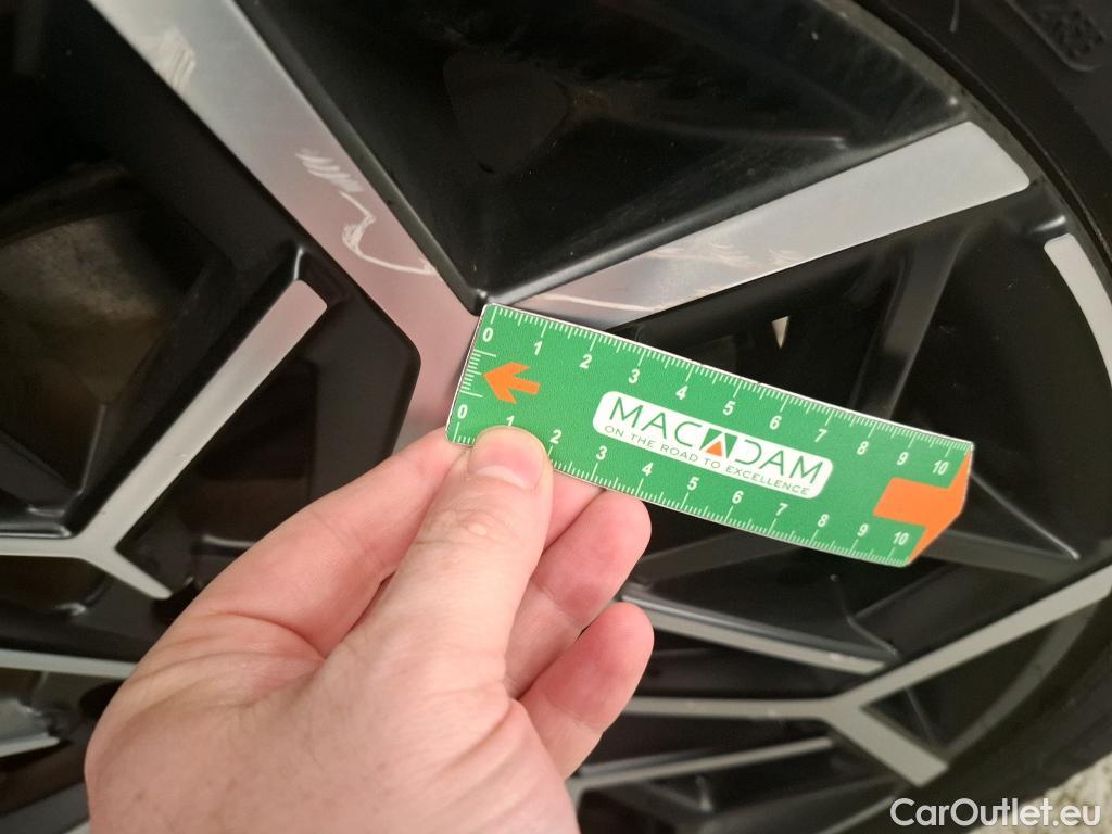  Hyundai  Tucson HYUNDAI  2020 5P SUV 1.6 HYBRID 230 N LINE EXECUTIVE #17