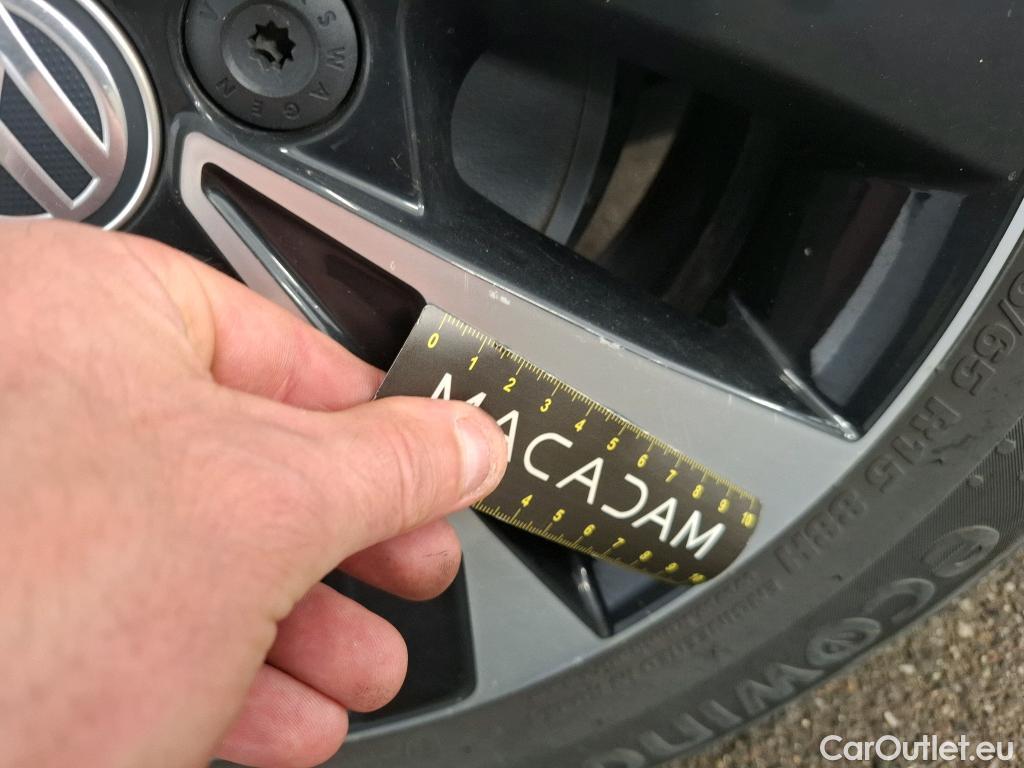  Volkswagen  Polo  VI Lounge Business 1.0 TSI 95CV BVM5 E6dT #18