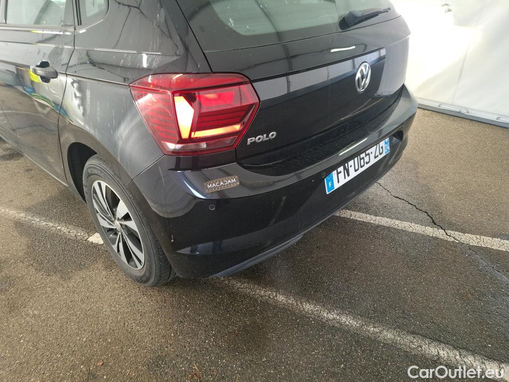  Volkswagen  Polo  VI Lounge Business 1.0 TSI 95CV BVM5 E6dT #7