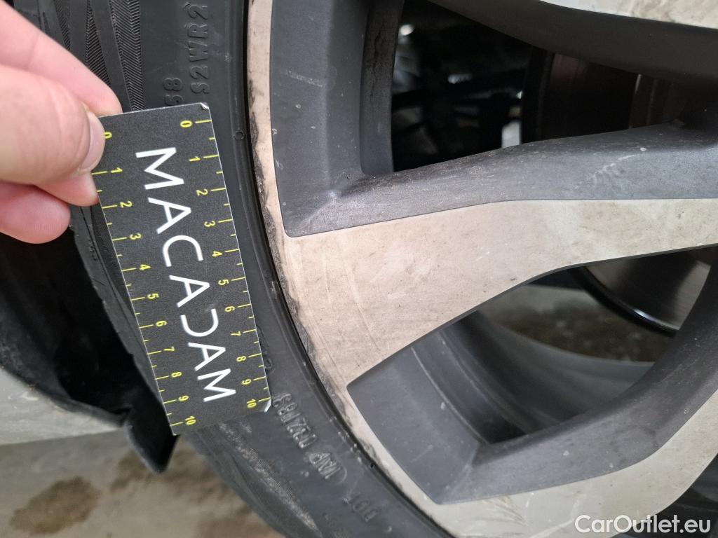  Renault  Megane RENAULT Mégane Estate / 2020 / 5P / Break techno TCe 140 EDC #20