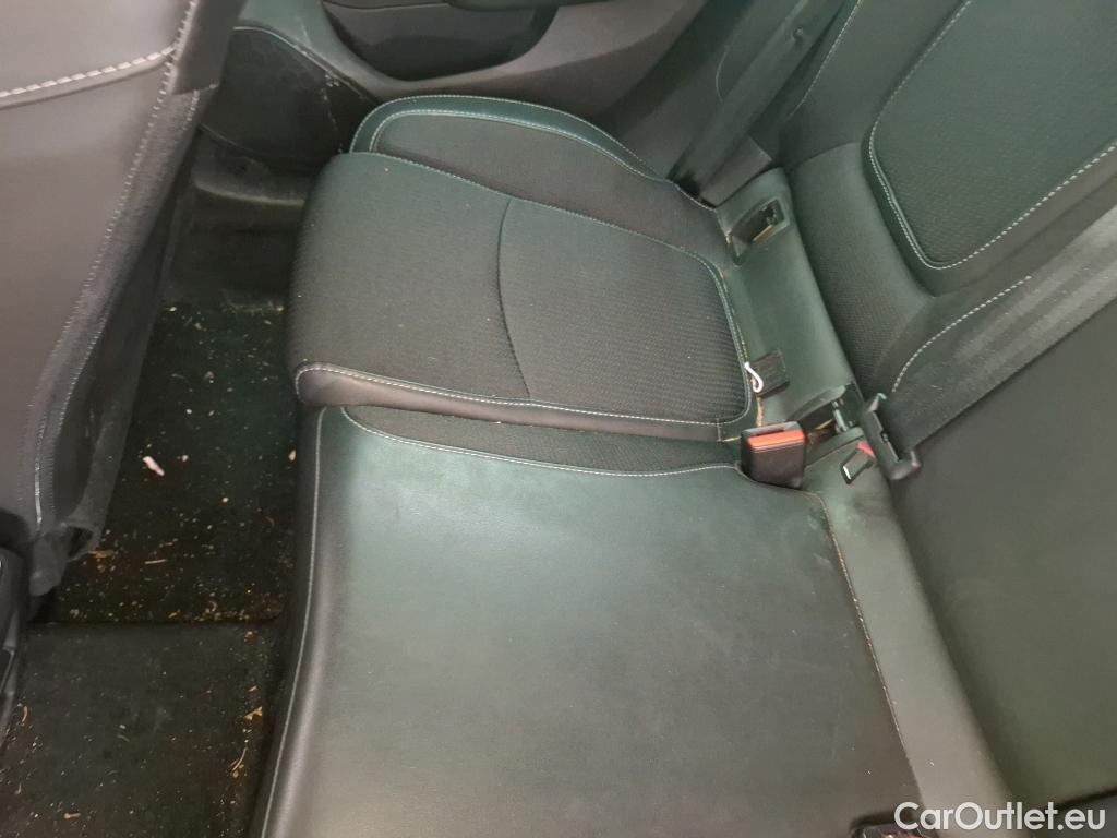  Renault  Megane RENAULT Mégane Estate / 2020 / 5P / Break techno TCe 140 EDC #31