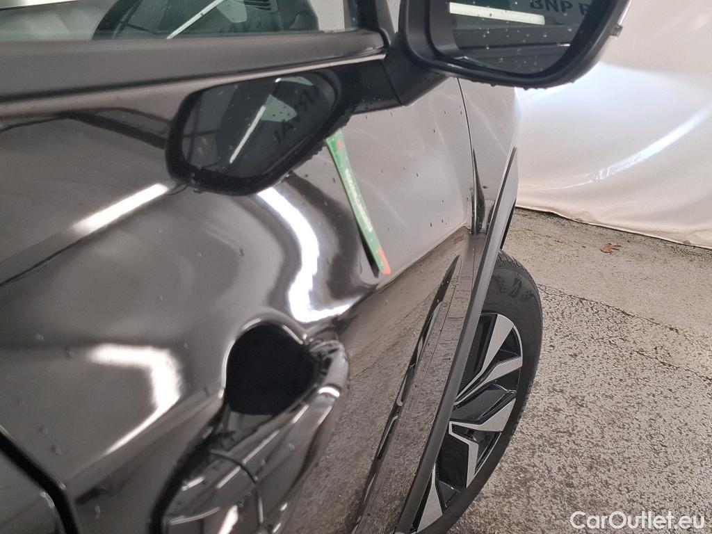  Nissan  Juke NISSAN  / 2019 / 5P / Crossover DIG-T 114 BVM6 Acenta #6