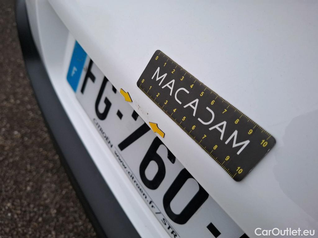  Citroen  C3  Feel Business 1.5 BlueHDI 100CV BVM5 E6dT #12