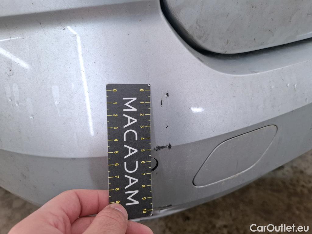  Renault  Megane RENAULT Mégane Estate / 2020 / 5P / Break techno TCe 140 EDC #6