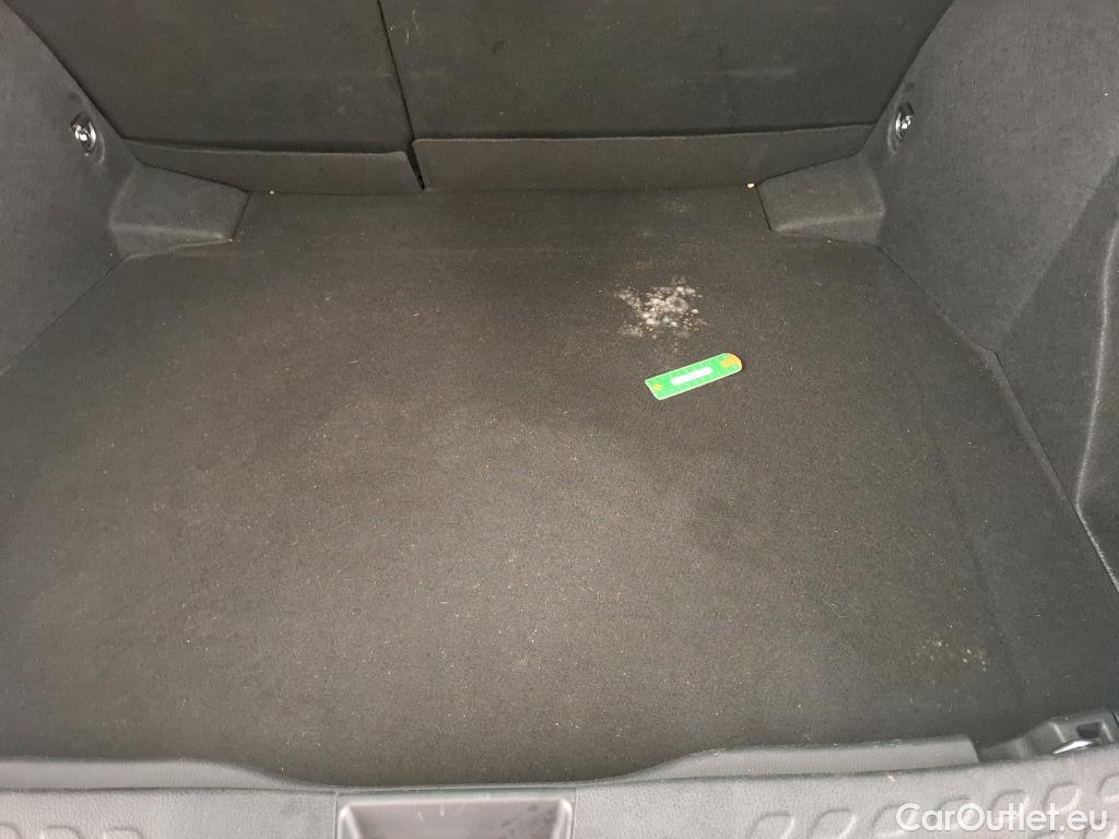  Toyota  C-HR TOYOTA  5p Berline 1.8 HYBRIDE 122 GRAPHIC #7