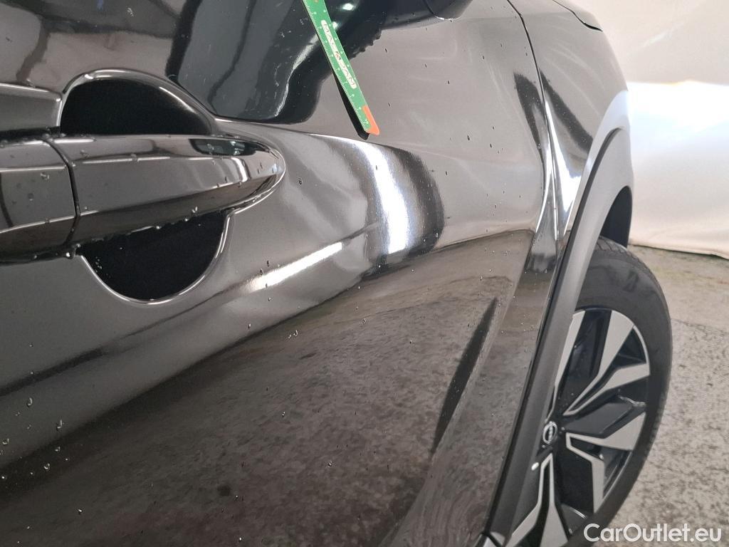  Nissan  Juke NISSAN  / 2019 / 5P / Crossover DIG-T 114 BVM6 Acenta #5