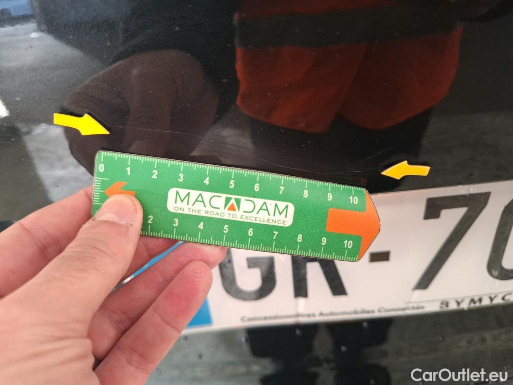  Nissan  Juke NISSAN  / 2019 / 5P / Crossover DIG-T 114 BVM6 Acenta #8