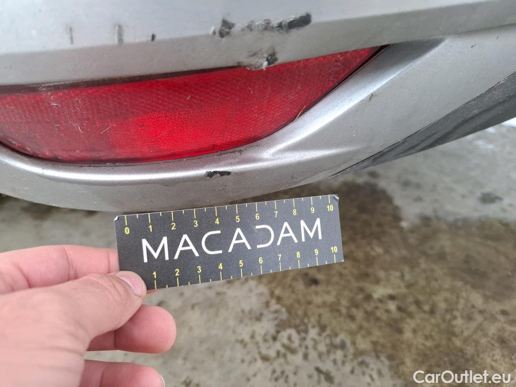  Renault  Megane RENAULT Mégane Estate / 2020 / 5P / Break techno TCe 140 EDC #8