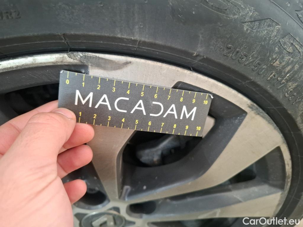  Renault  Megane RENAULT Mégane Estate / 2020 / 5P / Break techno TCe 140 EDC #27