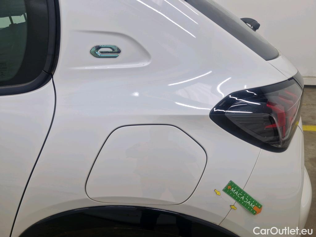  Peugeot  208  (e-) Active Business 50kWh BVA #20