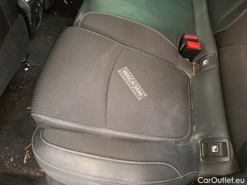  Renault  Megane RENAULT Mégane Estate / 2020 / 5P / Break techno TCe 140 EDC #30