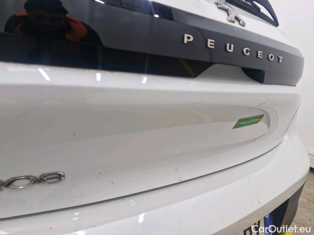  Peugeot  208  (e-) Active Business 50kWh BVA #26