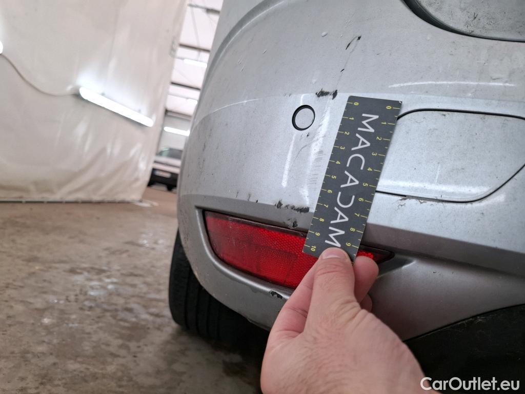  Renault  Megane RENAULT Mégane Estate / 2020 / 5P / Break techno TCe 140 EDC #4