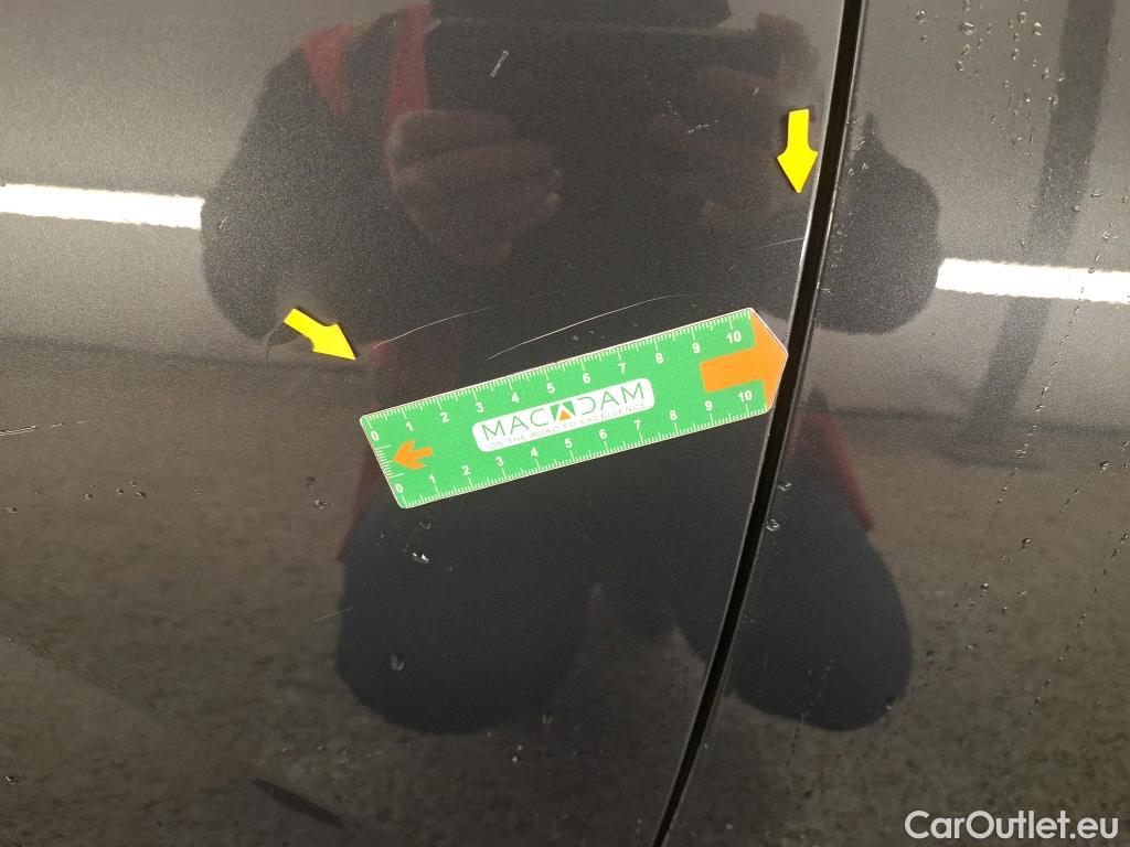  Hyundai  Tucson HYUNDAI  2020 5P SUV 1.6 HYBRID 230 N LINE EXECUTIVE #2