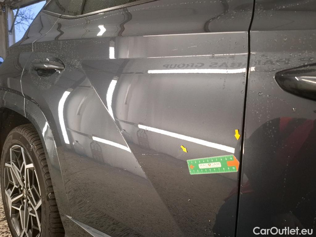  Hyundai  Tucson HYUNDAI  2020 5P SUV 1.6 HYBRID 230 N LINE EXECUTIVE #1