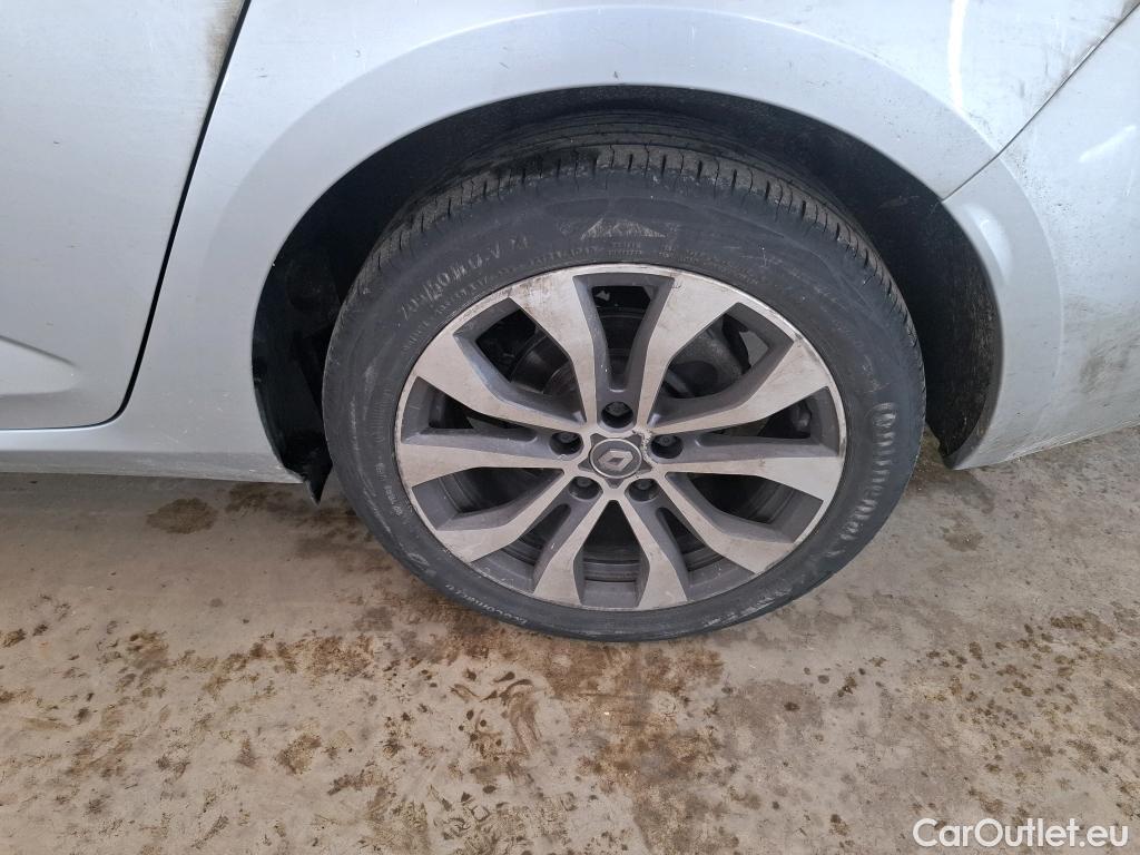  Renault  Megane RENAULT Mégane Estate / 2020 / 5P / Break techno TCe 140 EDC #18