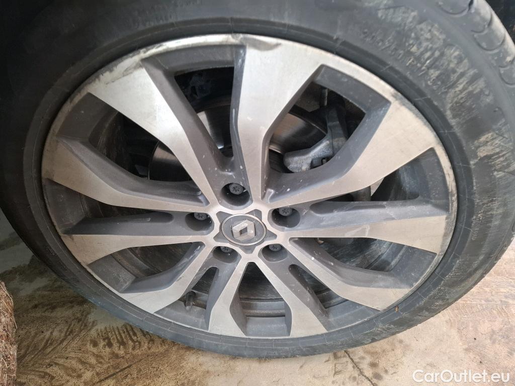  Renault  Megane RENAULT Mégane Estate / 2020 / 5P / Break techno TCe 140 EDC #25