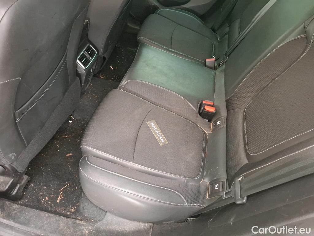  Renault  Megane RENAULT Mégane Estate / 2020 / 5P / Break techno TCe 140 EDC #29