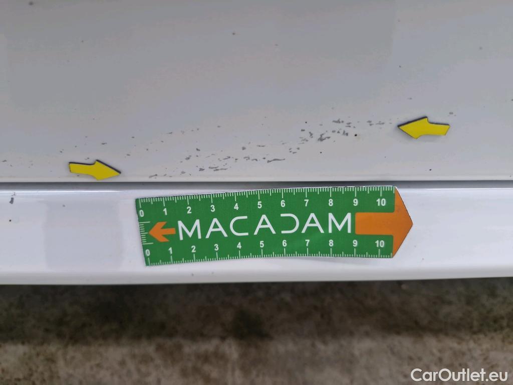  Peugeot  208  (e-) Active Business 50kWh BVA #10