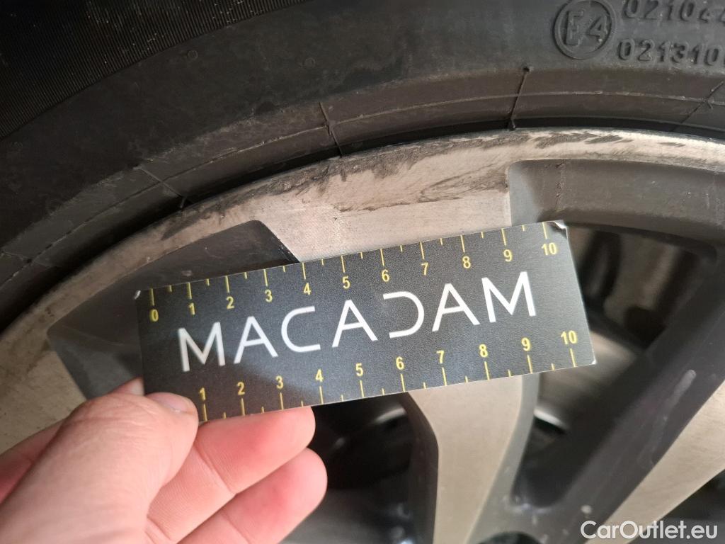  Renault  Megane RENAULT Mégane Estate / 2020 / 5P / Break techno TCe 140 EDC #26