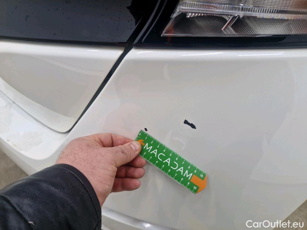  Nissan  Leaf NISSAN  / 2017 / 5P / Berline 62 kWh 217ch Business+ #6