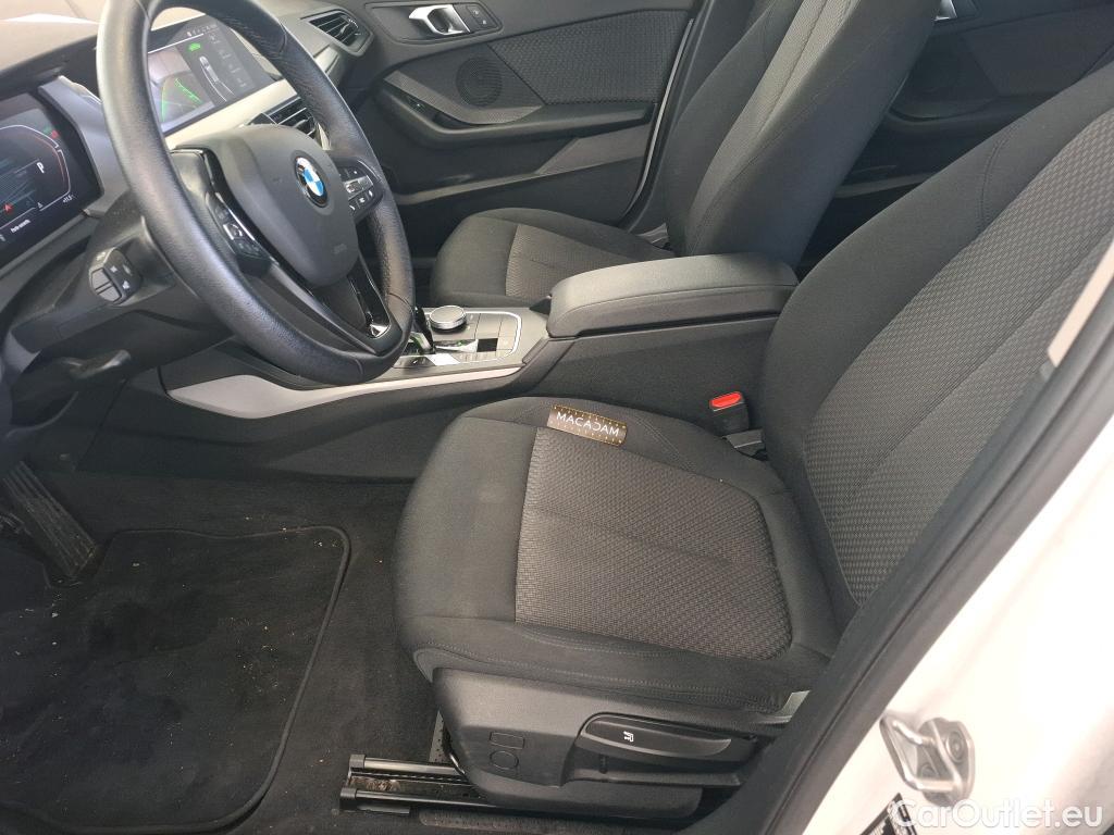  Bmw  Serie 1 BMW Série 1 / 2019 / 5P / Berline 116i DKG7 Business Design #1