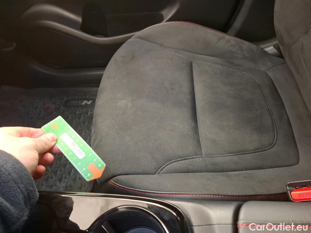  Hyundai  Tucson HYUNDAI  2020 5P SUV 1.6 HYBRID 230 N LINE EXECUTIVE #12