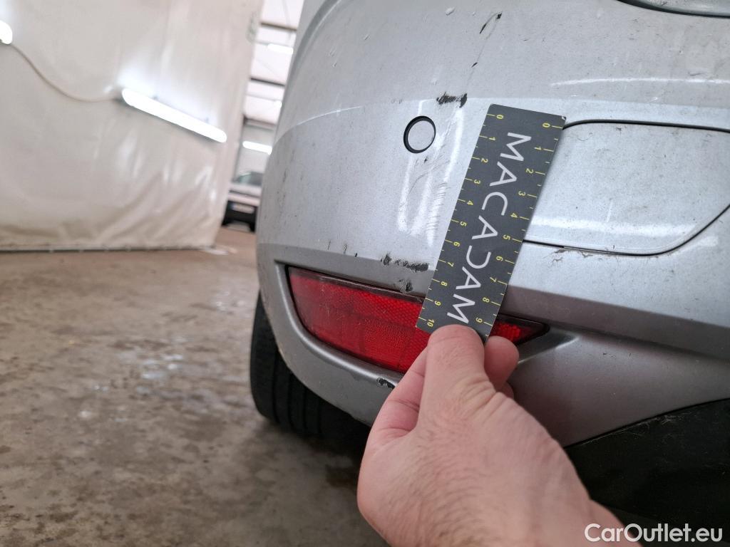  Renault  Megane RENAULT Mégane Estate / 2020 / 5P / Break techno TCe 140 EDC #5