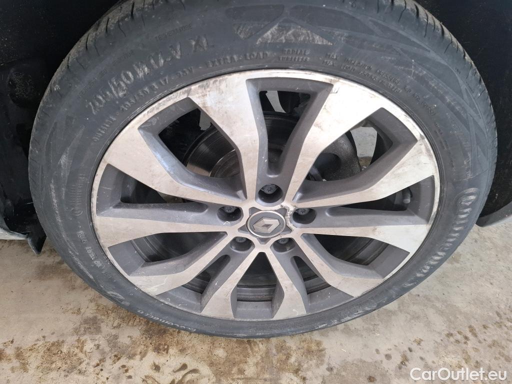  Renault  Megane RENAULT Mégane Estate / 2020 / 5P / Break techno TCe 140 EDC #19