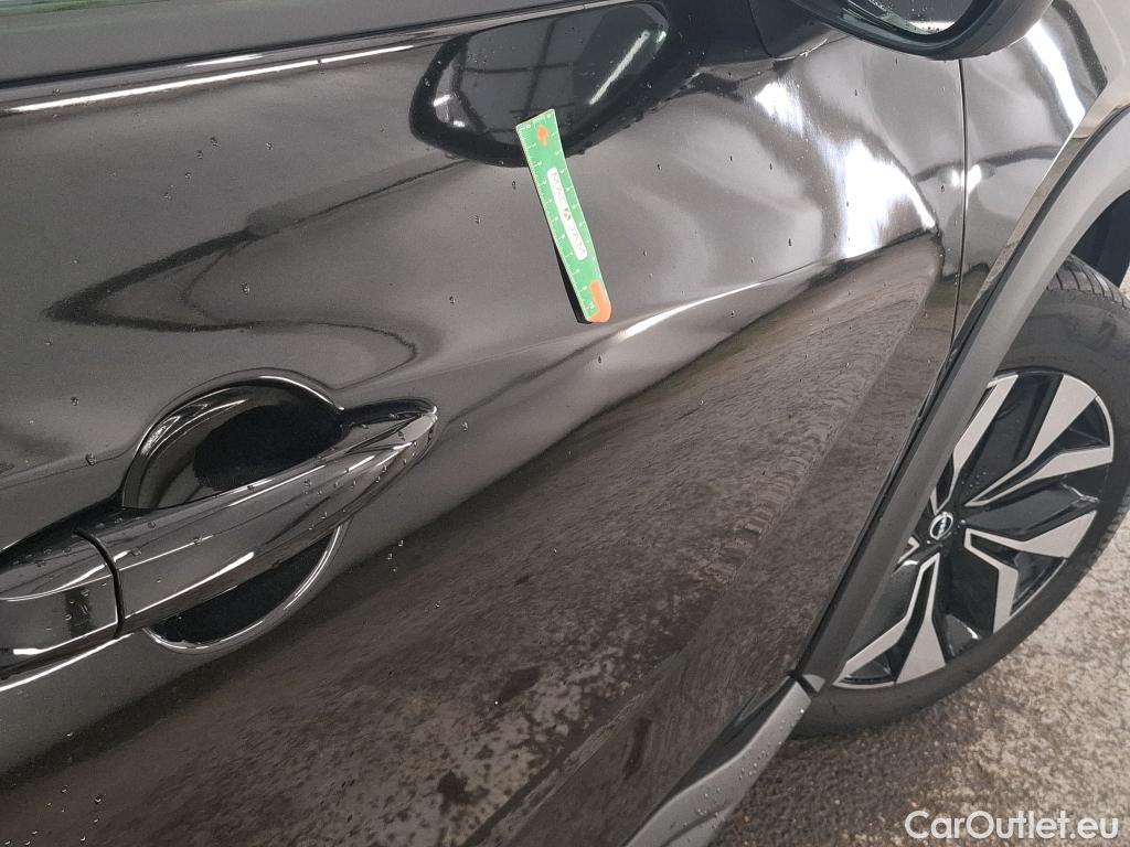  Nissan  Juke NISSAN  / 2019 / 5P / Crossover DIG-T 114 BVM6 Acenta #2