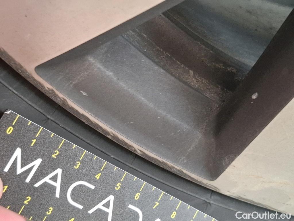  Renault  Megane RENAULT Mégane Estate / 2020 / 5P / Break techno TCe 140 EDC #17