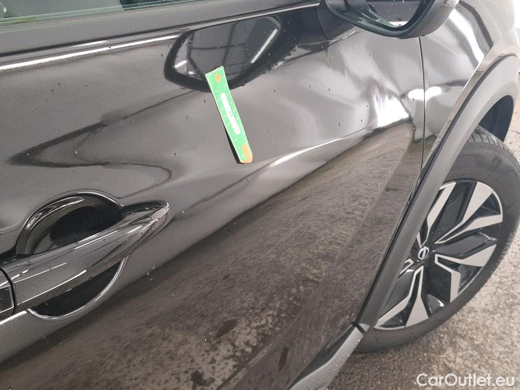  Nissan  Juke NISSAN  / 2019 / 5P / Crossover DIG-T 114 BVM6 Acenta #3