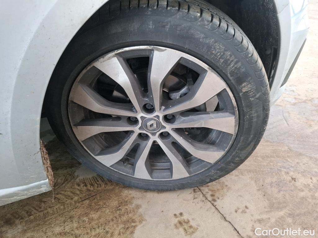  Renault  Megane RENAULT Mégane Estate / 2020 / 5P / Break techno TCe 140 EDC #24