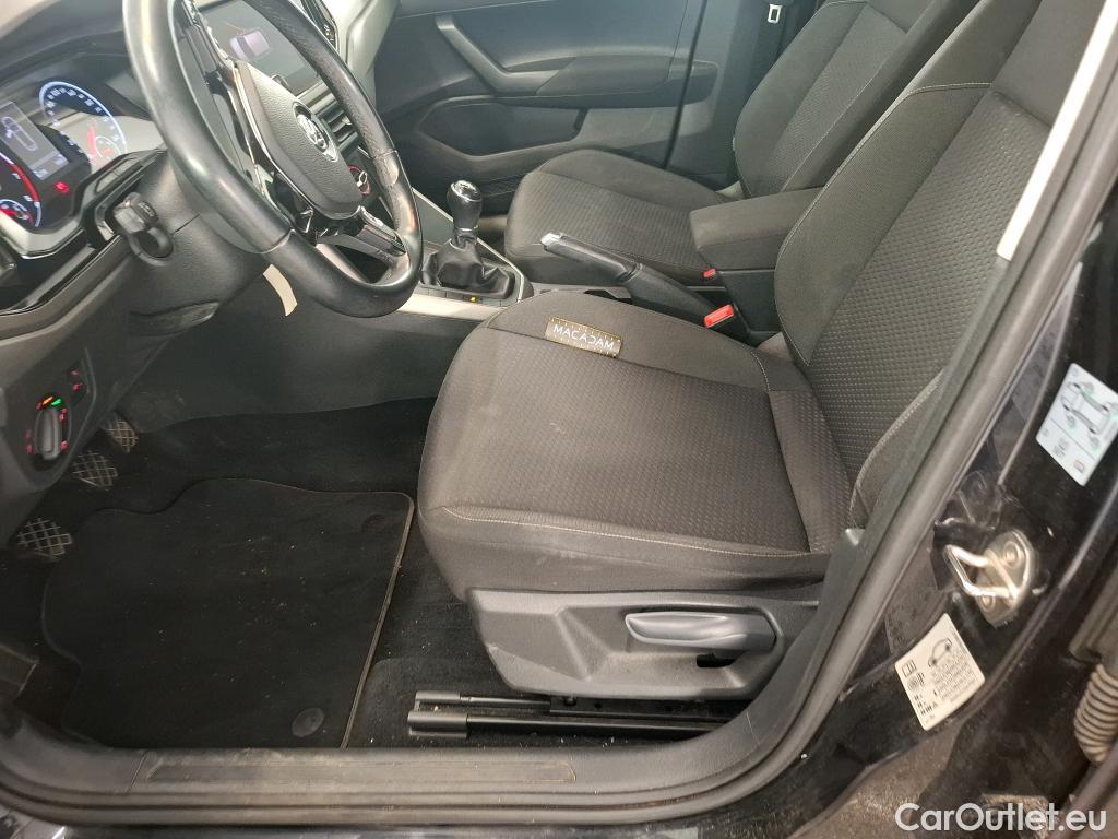  Volkswagen  Polo  VI Lounge Business 1.0 TSI 95CV BVM5 E6dT #10