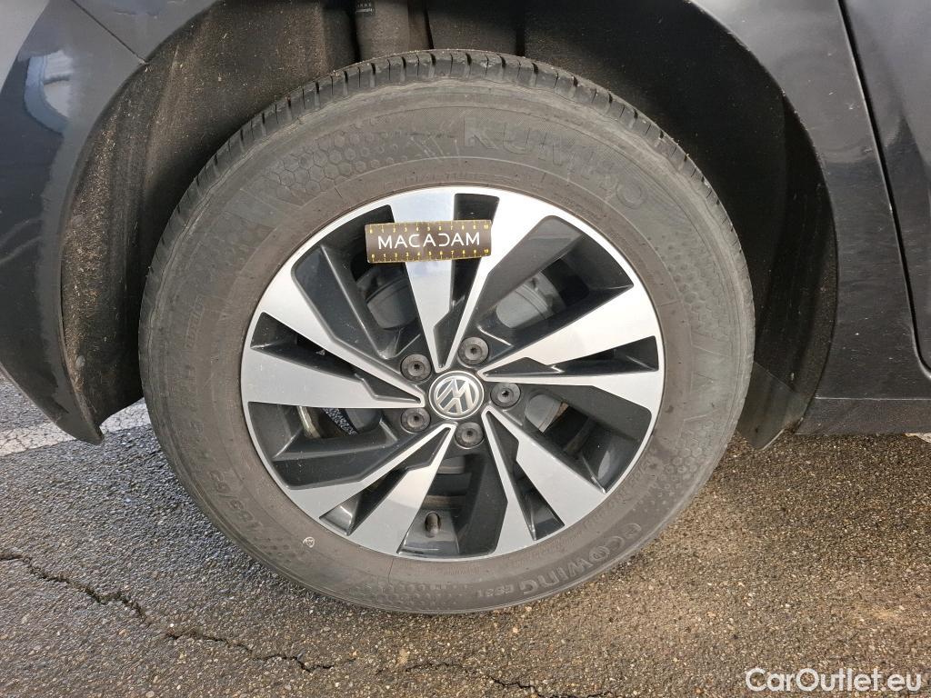  Volkswagen  Polo  VI Lounge Business 1.0 TSI 95CV BVM5 E6dT #16