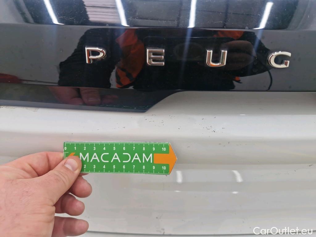  Peugeot  208  (e-) Active Business 50kWh BVA #30