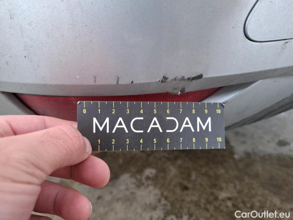  Renault  Megane RENAULT Mégane Estate / 2020 / 5P / Break techno TCe 140 EDC #7