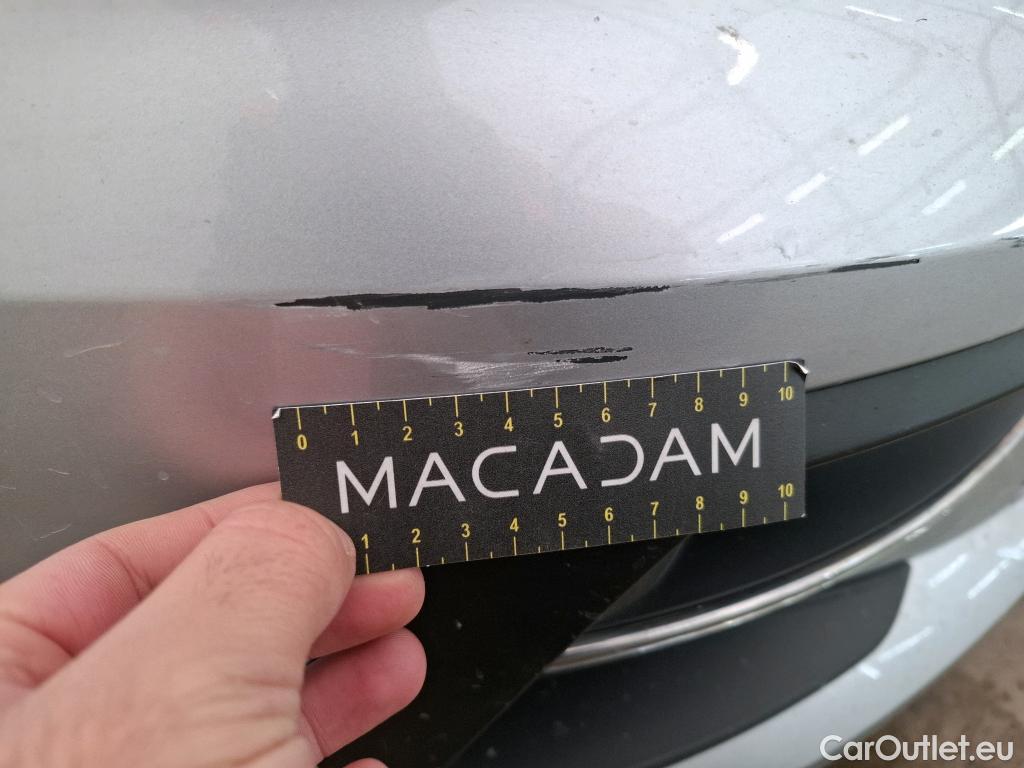  Renault  Megane RENAULT Mégane Estate / 2020 / 5P / Break techno TCe 140 EDC #10