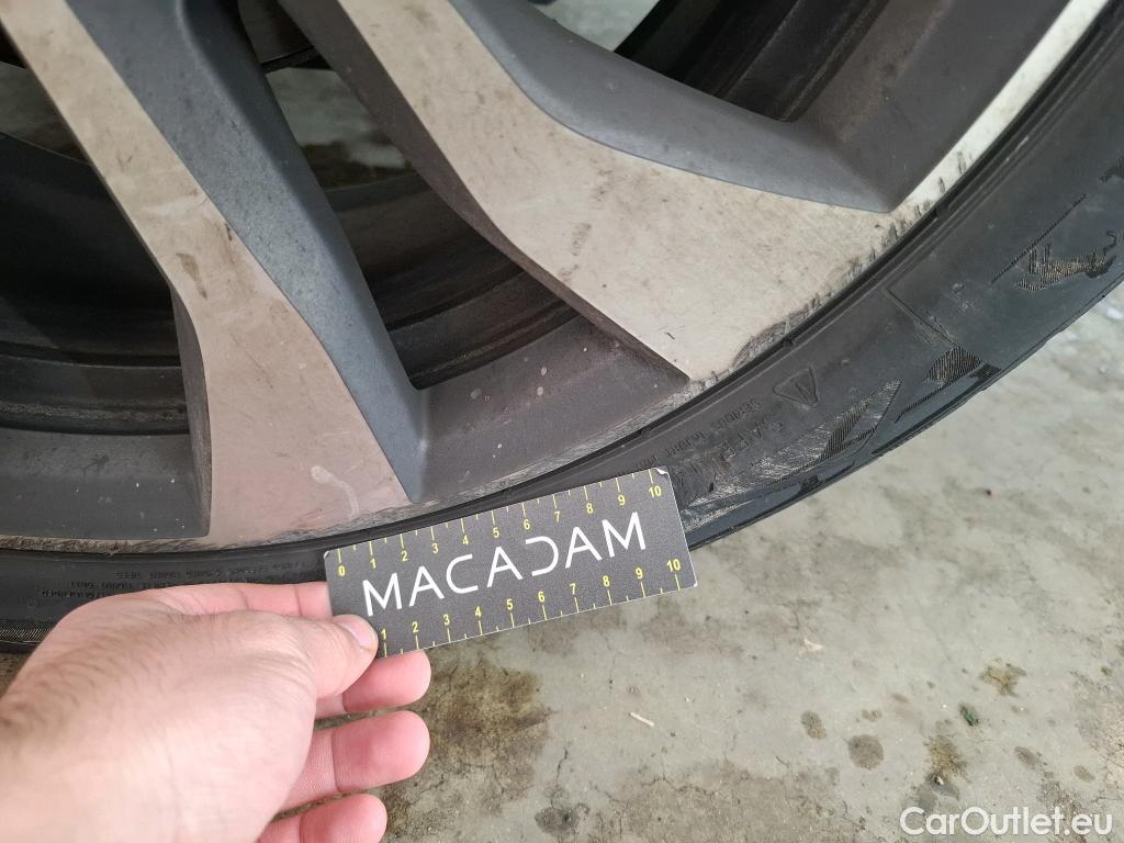  Renault  Megane RENAULT Mégane Estate / 2020 / 5P / Break techno TCe 140 EDC #23