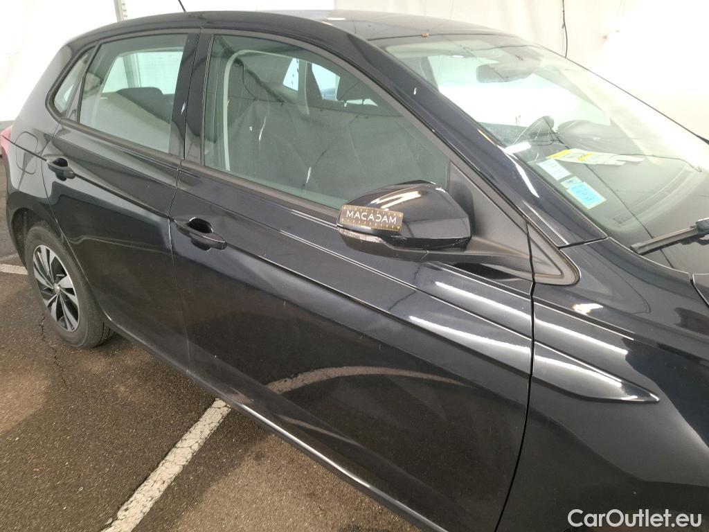  Volkswagen  Polo  VI Lounge Business 1.0 TSI 95CV BVM5 E6dT #23