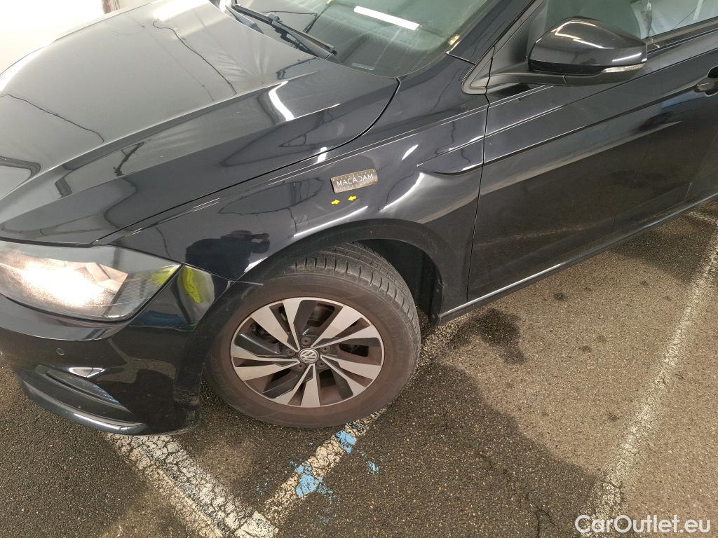  Volkswagen  Polo  VI Lounge Business 1.0 TSI 95CV BVM5 E6dT #19