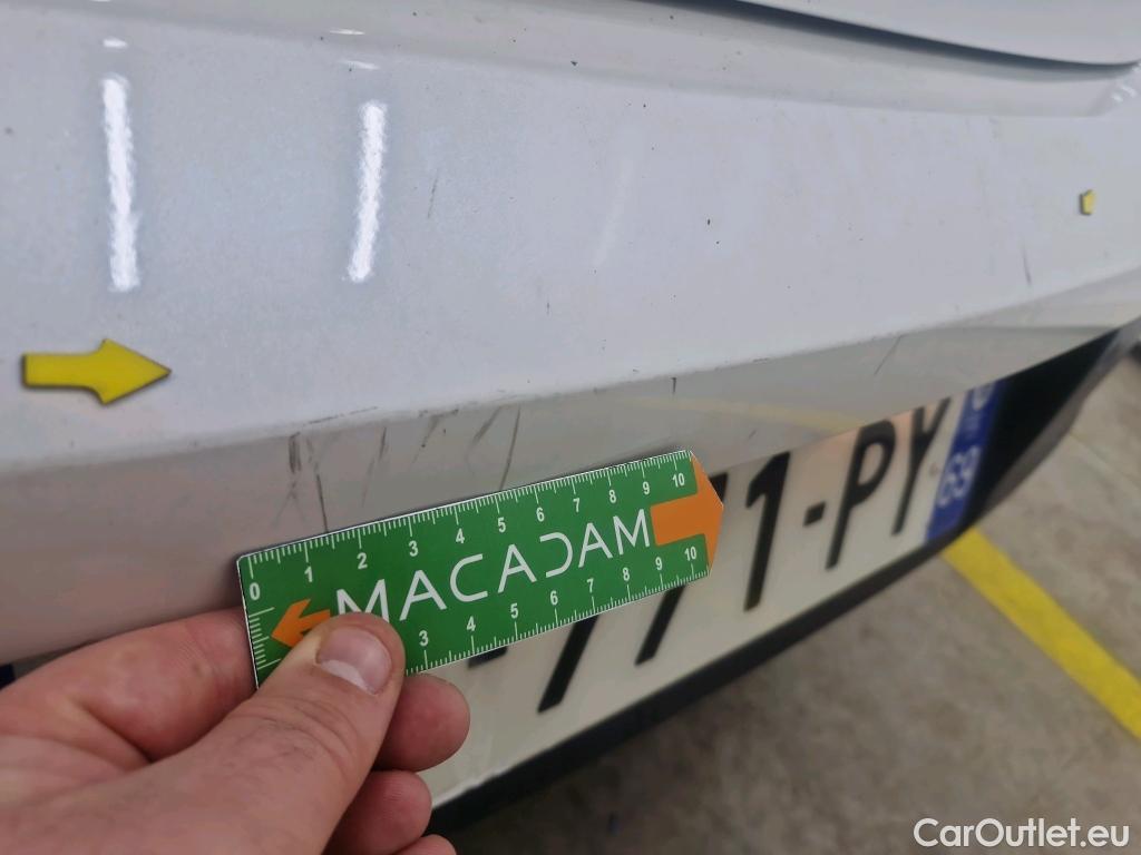  Peugeot  208  (e-) Active Business 50kWh BVA #25