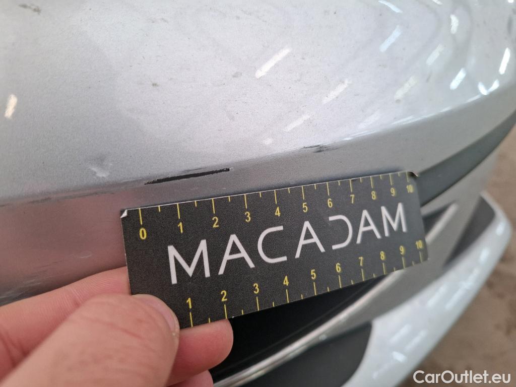  Renault  Megane RENAULT Mégane Estate / 2020 / 5P / Break techno TCe 140 EDC #11