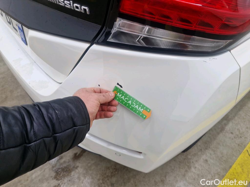  Nissan  Leaf NISSAN  / 2017 / 5P / Berline 62 kWh 217ch Business+ #5