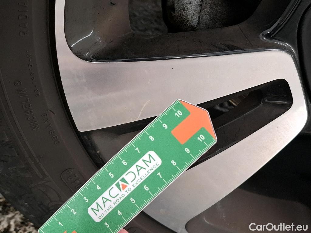  Citroen  C3  Max 1.2 PureTech 80CV BVM5 6E #7