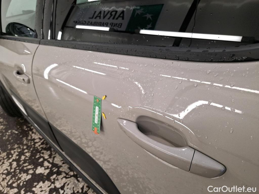  Citroen  C3  Max 1.2 PureTech 80CV BVM5 6E #3