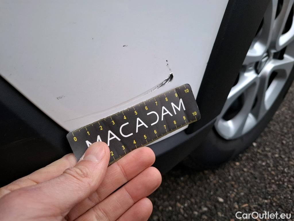  Citroen  C3  Feel Business 1.5 BlueHDI 100CV BVM5 E6dT #10