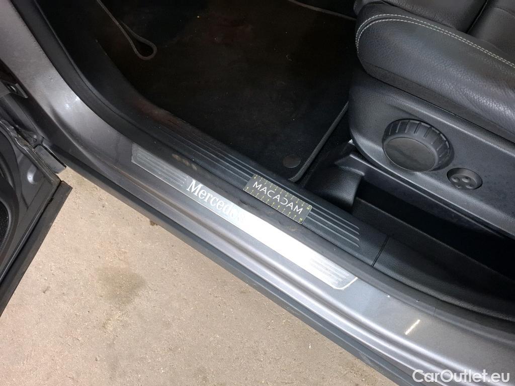  Mercedes  GLA MERCEDES-BENZ  / 2020 / 5P / SUV 1.3  250 e BUSINESS LINE DCT #1