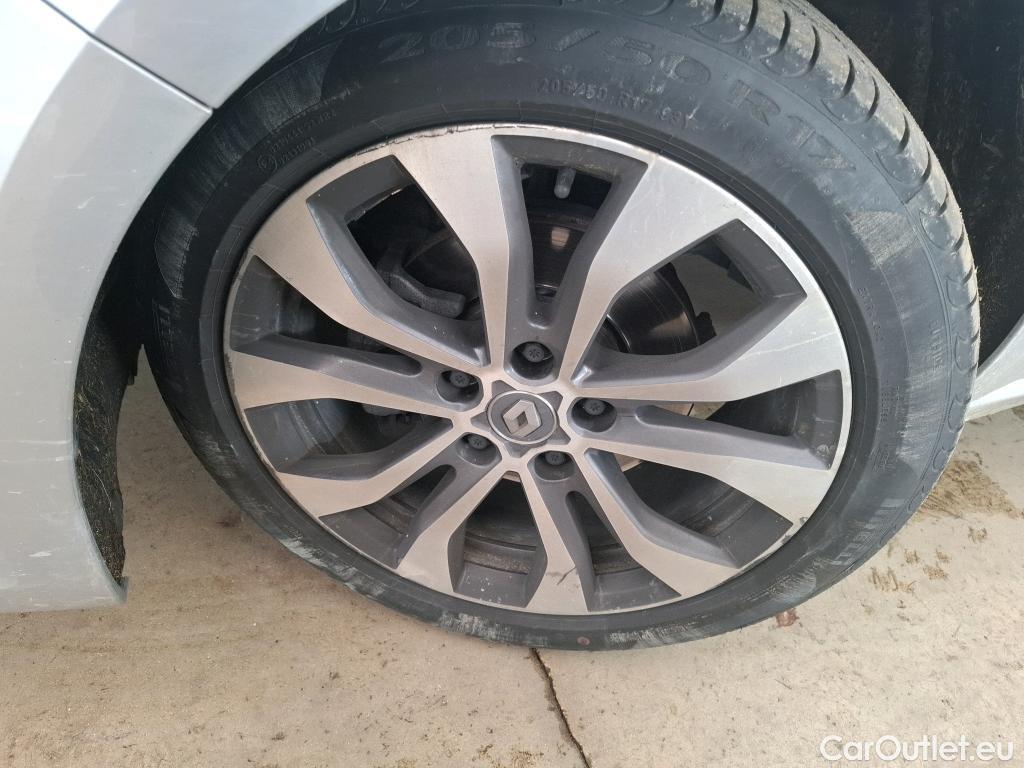  Renault  Megane RENAULT Mégane Estate / 2020 / 5P / Break techno TCe 140 EDC #13