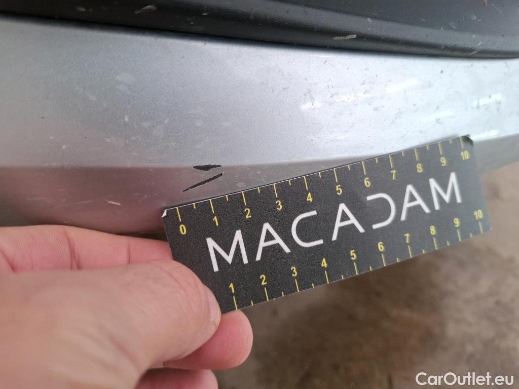  Renault  Megane RENAULT Mégane Estate / 2020 / 5P / Break techno TCe 140 EDC #12